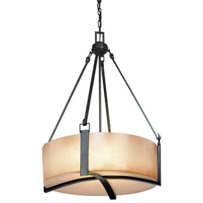 Austin Drum Pendant by Troy Lighting - Starlight Lighting USA and Canada